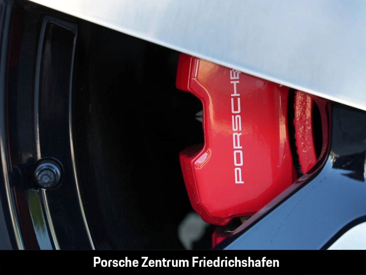 Porsche Macan - Bild 24