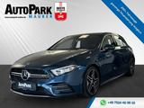 Mercedes-Benz A 35 AMG 4Matic*LED*Ditsronic+*Ambiente*Kamera - Mercedes-Benz A 35 AMG