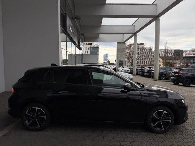 Fahrzeugabbildung Opel Astra L GS 130PS Kamera/Navi/AHK!