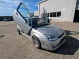 Ford Focus Rieger ST170  - Ford Focus: ST 170