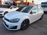 Volkswagen Golf VII Lim. GTI BMT*PANO*NAVI*XENON*19ZOLL - : 19