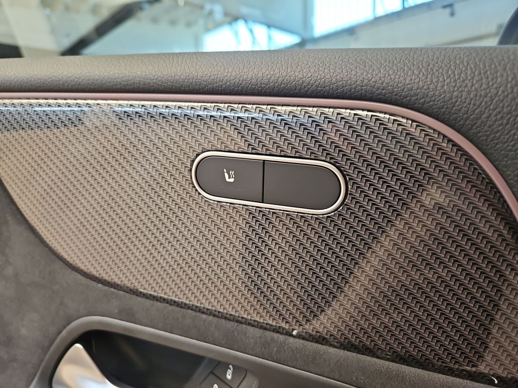 Fahrzeugabbildung Mercedes-Benz B 200 AMG Night Totwi. LED Navi KAM SHZ KeyLess