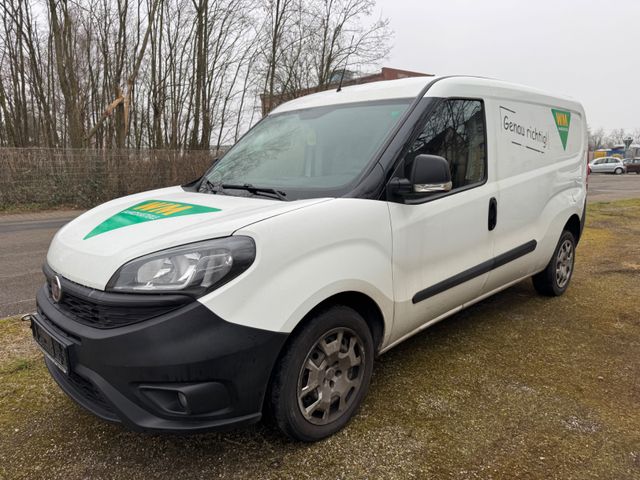 Fiat Doblò SX Maxi Kasten