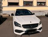 Mercedes-Benz CLA Shootingbrake AMG-Line - Mercedes-Benz CLA Shooting Brake in Bochum