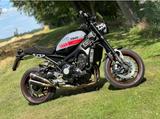 Yamaha XSR 900 ABARTH Nr. 222 von 695 Stück  - Offers