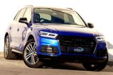 Audi Q5 45 TFSI QUATTRO *VIRTUAL*S-LINE*PANORAM*LEDER - Audi Q5 in Berlin