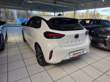 Bild 2 Opel Corsa GS NAVI/KLIMA-AT/PDC v+h+CAM/Toter-Winkel