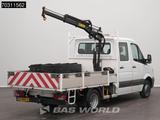 Mercedes-Benz Sprinter 513 CDI Automaat Euro6 Kraanwagen HIAB - Angebote