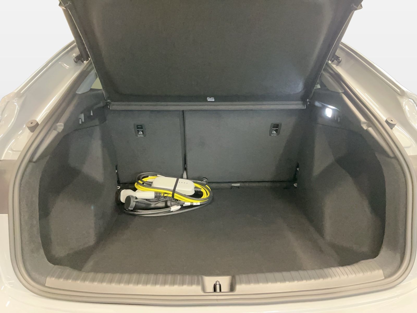 Audi Q4 e-tron - Bild 10