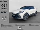 Toyota C-HR 1.8 Teamplayer Keyless PDC  Navi Tempomat - Toyota Gebrauchtwagen in Bremen