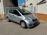 Mercedes-Benz A 150 *Automatik*Klima*TüV - Mercedes-Benz A 150 aus 2005