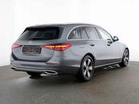 Mercedes-Benz C 180 T-Modell Avantgarde Advanced Plus STANDHZG