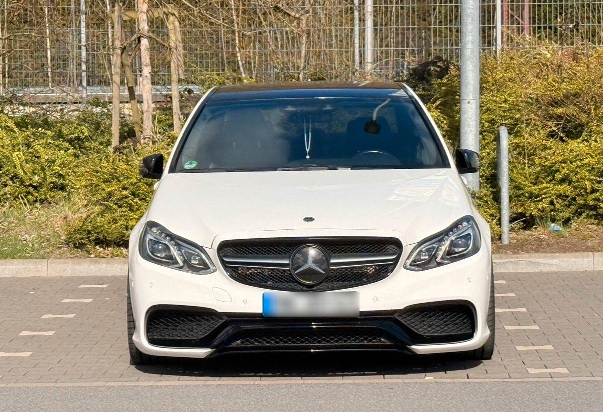 Mercedes-Benz E 350