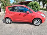 Suzuki Splash 1.3 DDiS Comfort Comfort - Suzuki Splash mit Diesel-Antrieb