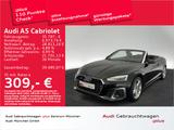 Audi A5 Cabriolet 45 TFSI qu. S tronic 2x S line Virt