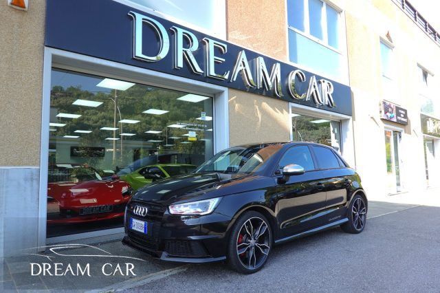 Image of Audi A1