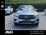 Mercedes-Benz GLC 400 e 4M Coupé AVANTGARDE LED|RFK|EASY-P|18" - Mercedes-Benz GLC 400: Sportwagen