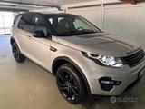 Land Rover Discovery sport - gebrauchte Land Rover Limousine