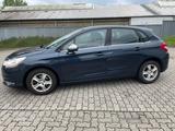 Citroën C4 Lim. Selection - Citroën C4 in Kiel
