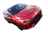 MG3 1.5 ICE Comfort LED/Kamera/Tempomat/Carplay - MG MG3: Comfort