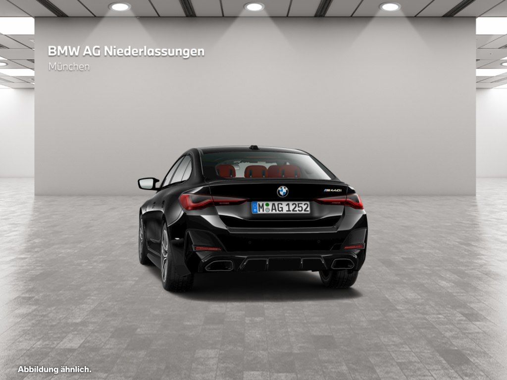 BMW 4 Series 2023