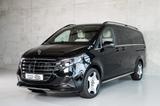 Mercedes-Benz V 300 RWD EXCLUSIVE lang - Mercedes-Benz V 300 mit Benzin-Antrieb: Automatik