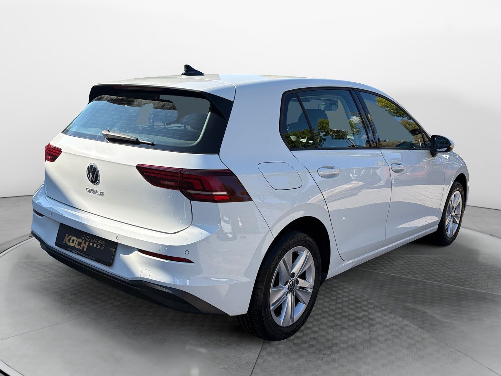 Volkswagen Golf - Bild 9