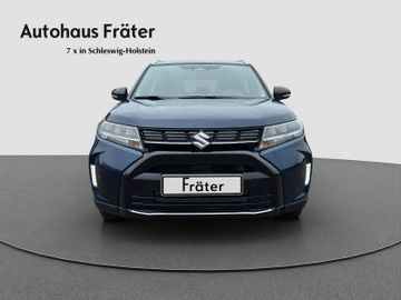 Fotografie 2 des Suzuki Vitara 1.4 Mild-Hybrid Comfort+ 4x2