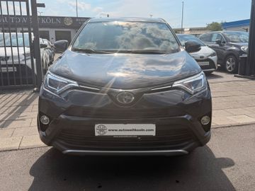 Toyota RAV 4 - 2