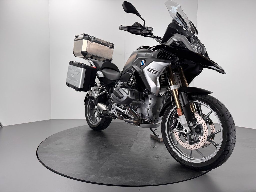 Fahrzeugabbildung BMW R 1250 GS *3 KOFFER *TOP-ZUSTAND