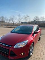 Ford Focus 1,6TDCi 88kW DPF Business Turnier Busi...