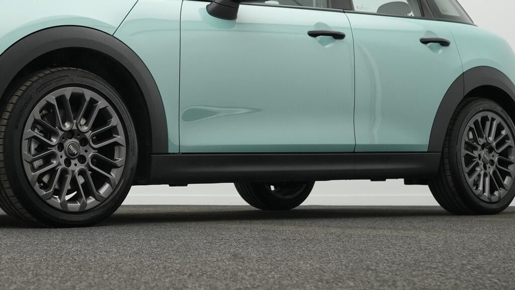 MINI Cooper C - Bild 20