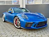 Porsche 991 II 911 GT3 Touring Paket * 1. Hand - Porsche: 911 Gt1