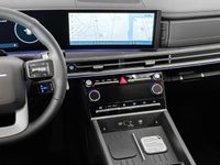 Hyundai SANTA FE - Vorschau Bild 9