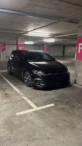 Volkswagen VW Golf GTI Performance DSG 2017  NON OPF... - Volkswagen Golf: GTI 20