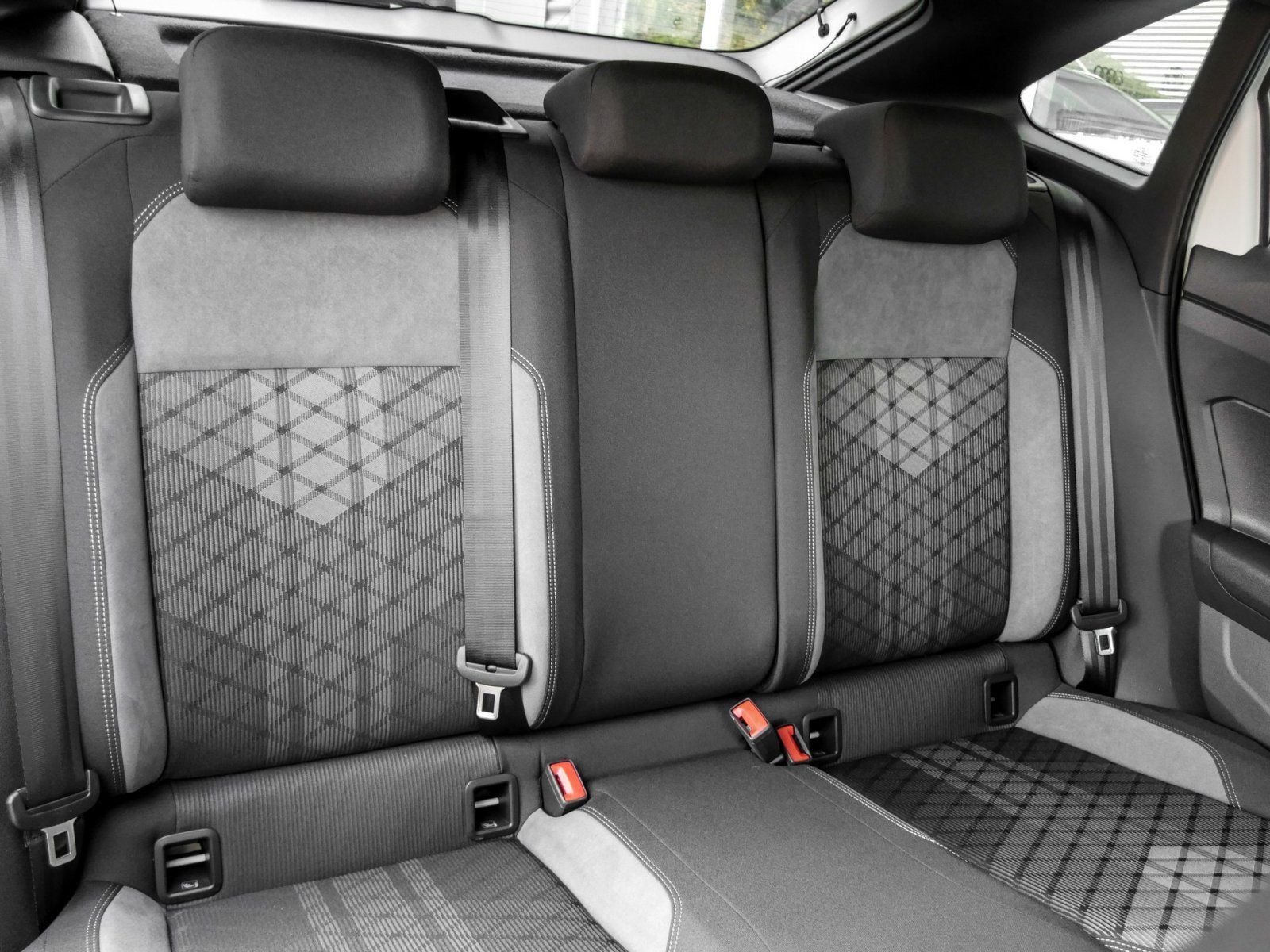 Volkswagen Taigo - Bild 5