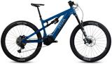 NOX cycles Hybrid All Mountain 5.9 - Indigo 29" S/40,0 cm - NOX cycles E-Bikes
