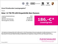 Seat Ibiza - Vorschau Bild 3