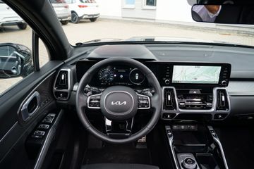 KIA Sorento - 12