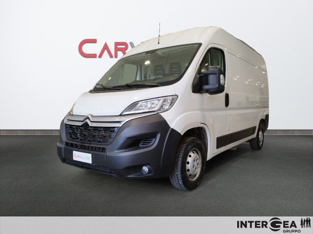 Citroën CITROEN Jumper 33 L2H2 2.2 bluehdi 165cv S&S