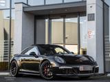 Porsche 911 3.8 Carrera 4 GTS / Alcantara / BOSE / Deale - Porsche: 911 Gt4