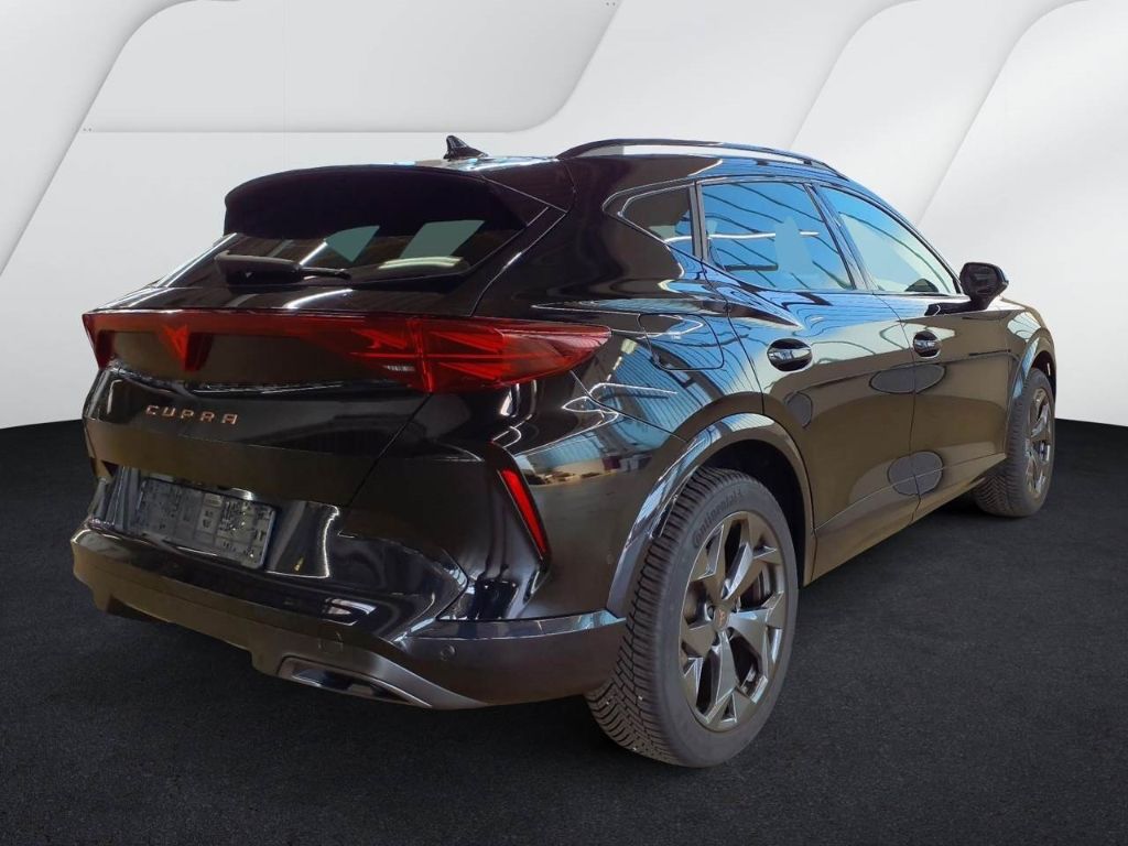 Cupra Formentor - Bild 2