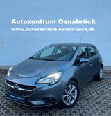 Opel Corsa E 120 Jahre - Opel Corsa Gebrauchtwagen in Osnabrück