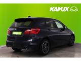 BMW 218 Active Tourer Steptronic Sportline+LED+NAVI - BMW: Sport