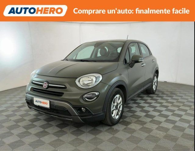 Image of Fiat 500L Cross