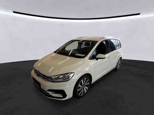 Volkswagen Touran - Bild 2