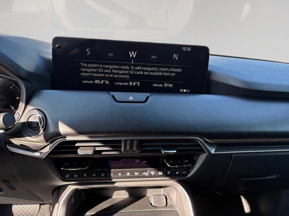 Fahrzeugabbildung Mazda CX-80 3.3d 254PS AWD Homura COSO CAHO