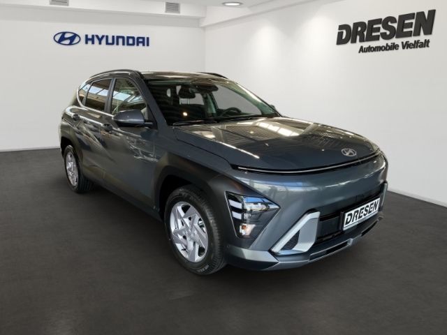 Hyundai KONA - Bild 2