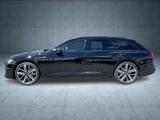 Audi A6 Avant S line 45 TFSI qu. S tr. PANO Matrix - Audi A6: TFSI