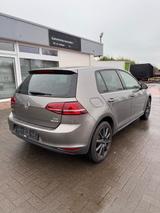 Volkswagen 1.2 TSI 63kW BMT LOUNGE - Volkswagen Golf mit Benzin-Antrieb: 1.6